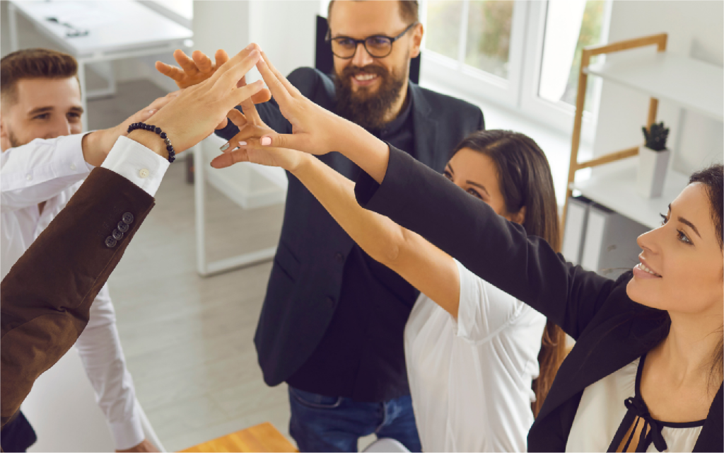 ¿Cómo liderar de manera positiva para impulsar tu equipo de cobros? Templaris