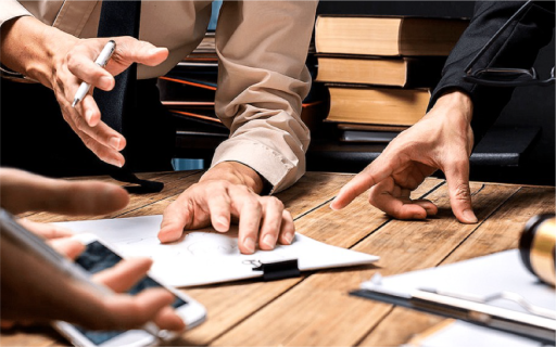 ¿Cuándo recurrir a la cobranza judicial?