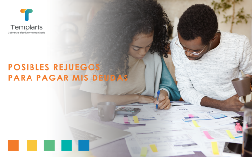 Posibles rejuegos para pagar mis deudas
