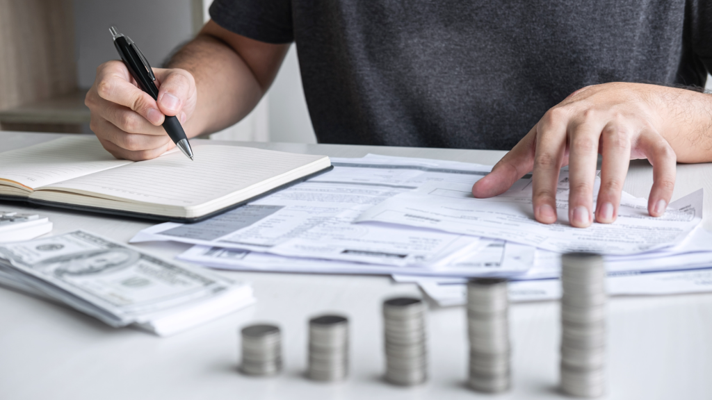 Aprende cómo te evalúan los burós de crédito. Templaris