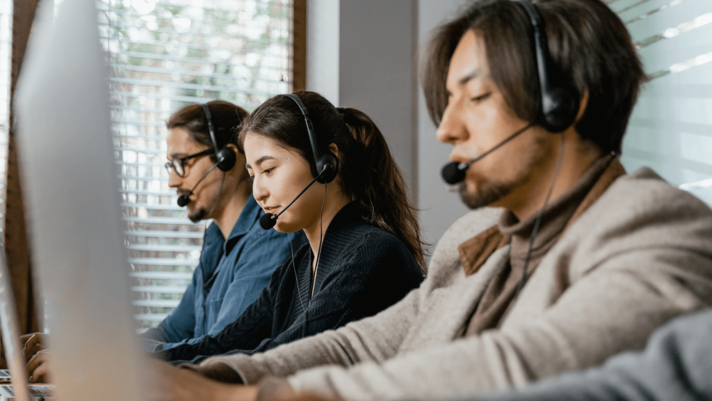 Cómo ofrezco credibilidad a los cobradores por teléfono. Templaris