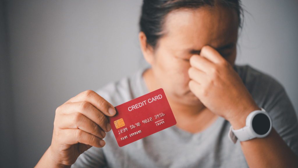 Frenar los gastos compulsivos con las tarjetas de crédito. Templaris