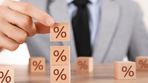 Importancia de la tasa de interés en la conciliación de deudas