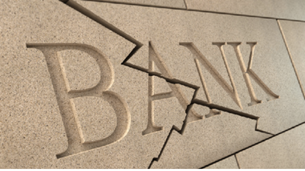 Mi banco quebró, ¿ya no debo pagar mi crédito? Templaris