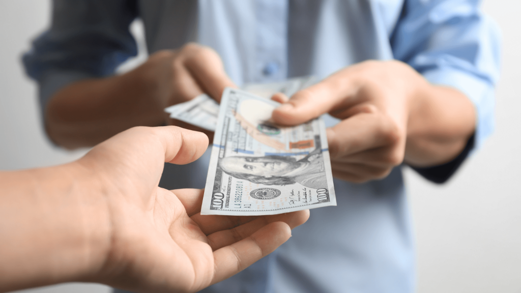 Ventajas de pagar una deuda vieja de contado. Templaris