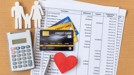 ¿Cómo manejar mis deudas dentro del hogar?