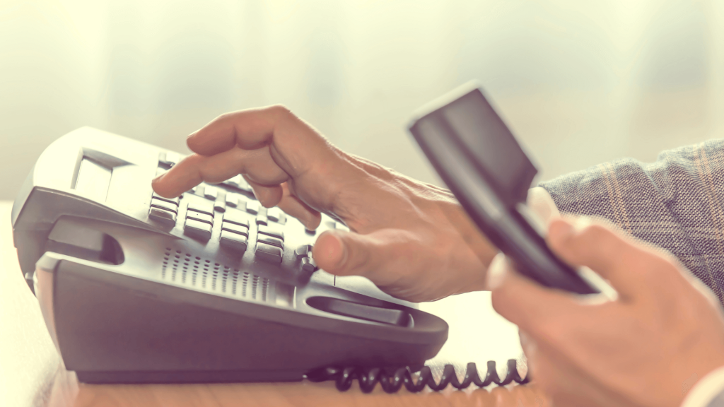 ¿Puedo tomar la iniciativa de llamar al cobrador? Templaris