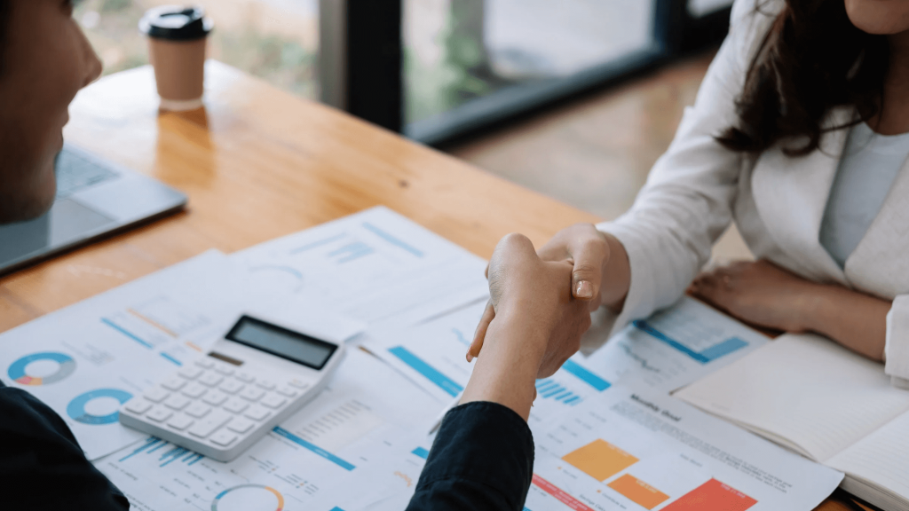 ¿Puedo utilizar un intermediario para que negocie mi deuda por mí? Templaris