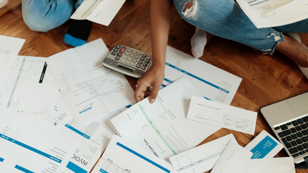 ¿Quién me ayuda a ordenar mis deudas? Templaris