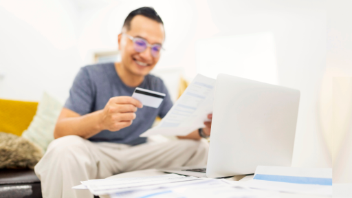 Formas rápidas de pagar tus deudas