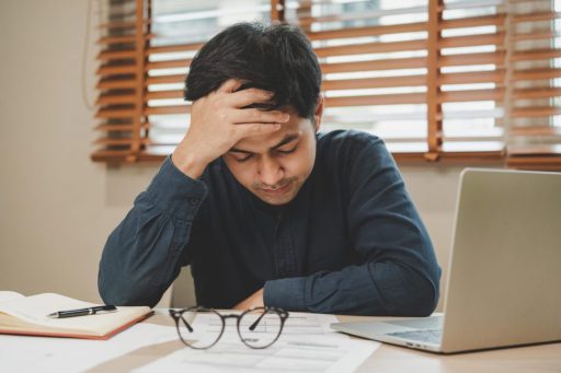 ¿Qué es lo peor que puede pasar si no pago mi crédito bancario?