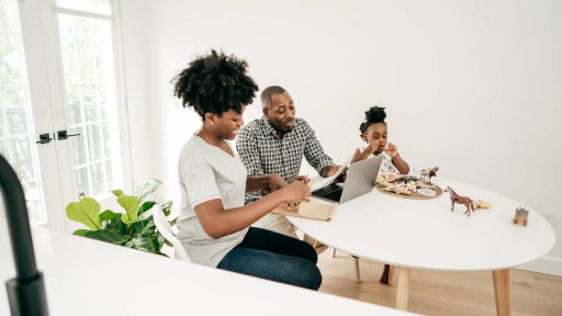 Cómo hacer un presupuesto familiar paso a paso