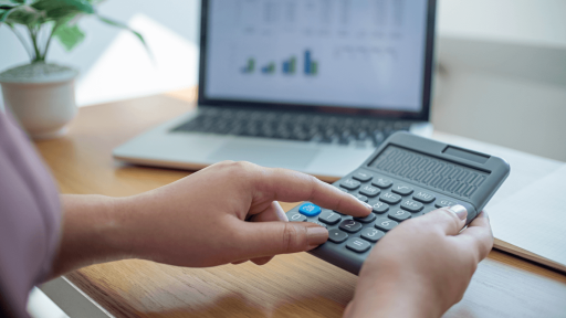 Saldo total versus refinanciamiento versus pago en cuotas