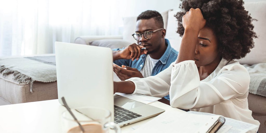 Cómo salir de una deuda de años con refinanciamiento de Templaris