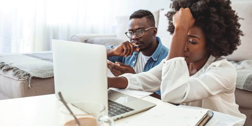 Cómo salir de una deuda de años con refinanciamiento