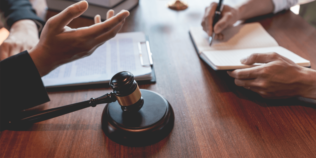 Tengo una demanda por deudas, ¿todavía puedo negociar?. Templaris