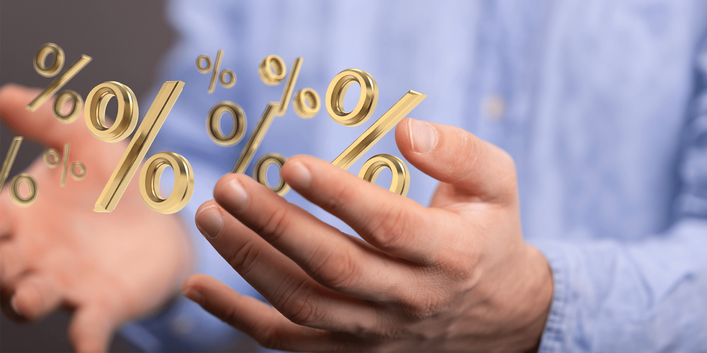 Cómo funciona la tasa de interés en los préstamos bancarios en RD. Templaris