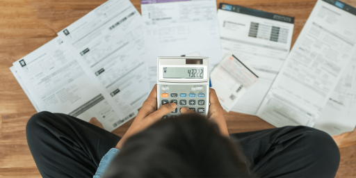 Los arreglos que debes hacer antes de consolidar deudas