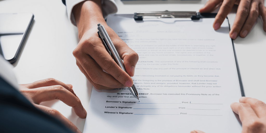 ¿Cómo determinar si un préstamo me conviene? Templaris