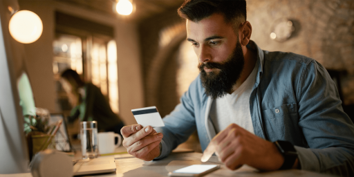 ¿Cómo calcular los intereses de mi tarjeta de crédito?