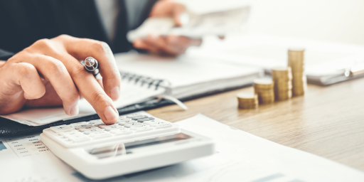 Estás a tiempo de conseguir un acuerdo de pago en cuotas