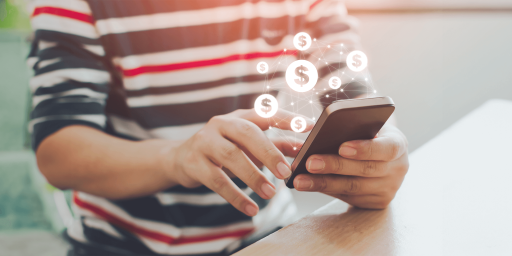 Aplicaciones para ayudarte con el pago de deudas bancarias