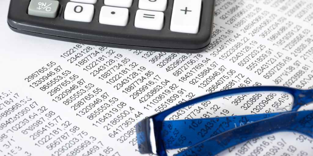 ¿Qué es una tabla de amortización de un préstamo?