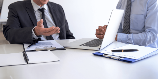 Soy garante de alguien que no quiere pagar