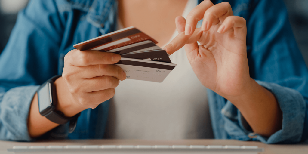 Convierte tu deuda de tarjeta de crédito en un acuerdo de pago