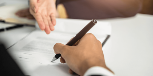 ¿Qué es un acuerdo de pago de una deuda bancaria?