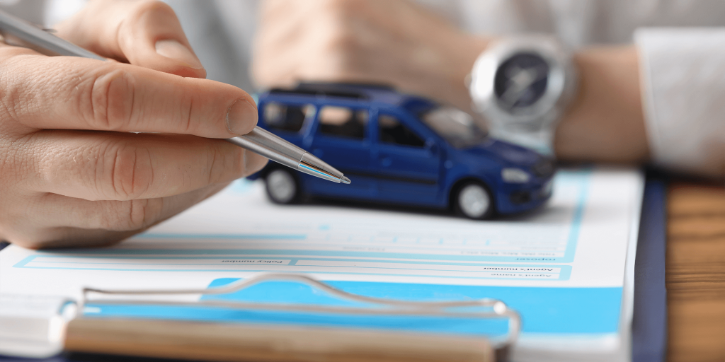 ¿Qué se puede poner en garantía para un acuerdo de pago?