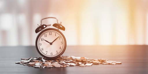 Deja atrás tu deuda bancaria de mucho tiempo, ¡refinánciate!