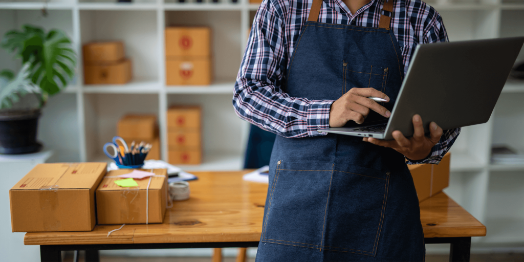 Ser pequeño empresario y lidiar con el sobreendeudamiento