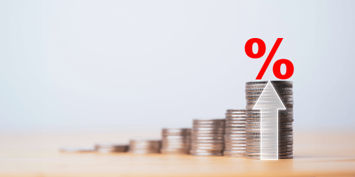 Cómo funciona la capitalización de los intereses