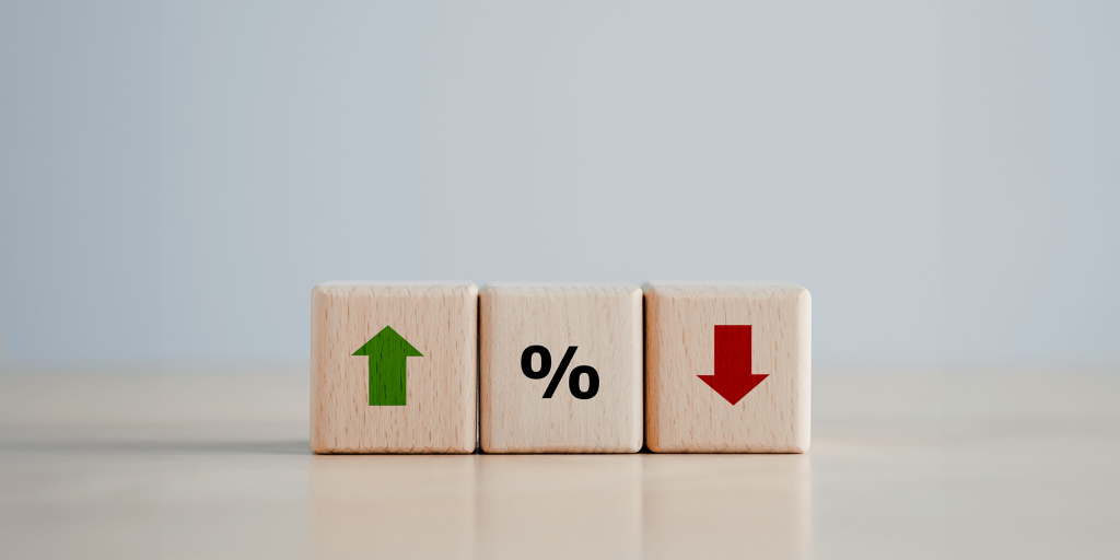 La tasa de interés en el refinanciamiento de Templaris