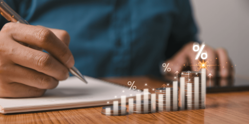 Aprovechar la inversión en acciones para tu crecimiento económico