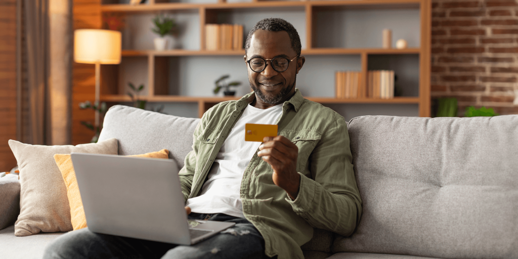 ¿Cómo usar responsablemente mi tarjeta de crédito?