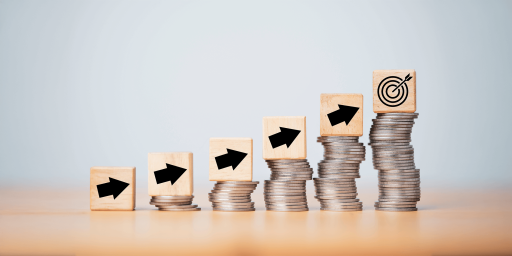 Metas financieras para ordenar tu economía tras una deuda