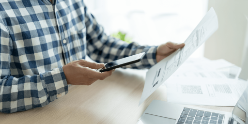 Salda tu deuda en pocas semanas